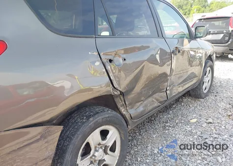 2010 Toyota Rav4 z USA, uszkodzony, nr VIN 2T3BF4DV1AW060421